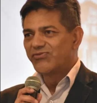 Foto de Edilson Ribeiro