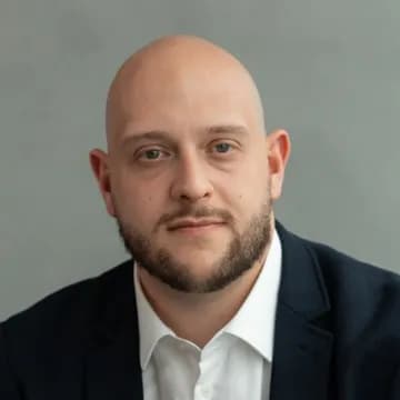 Foto de Roberto Brafman